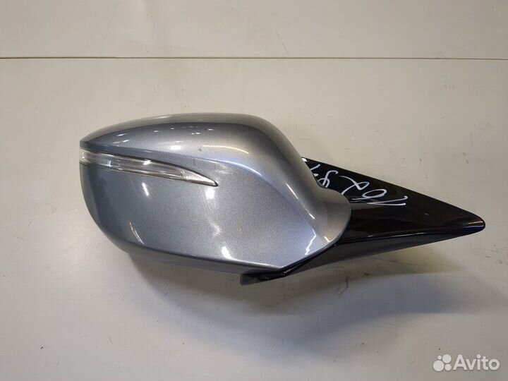 Зеркало боковое правое Hyundai Equus