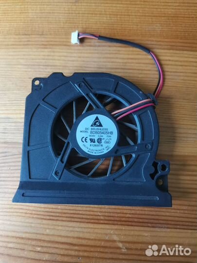 Кулер Samsung R60, R60S BA31-00051B