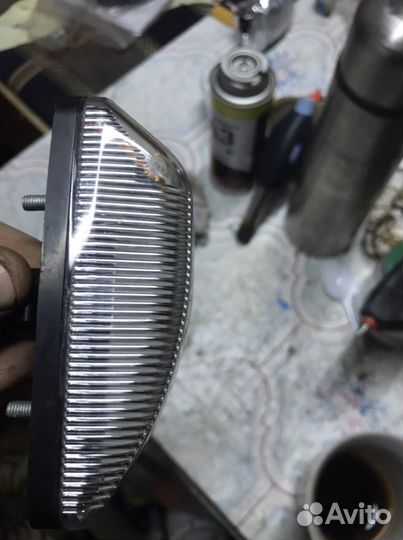 Повторитель поворота 24вт