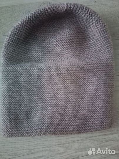 Шапки женские