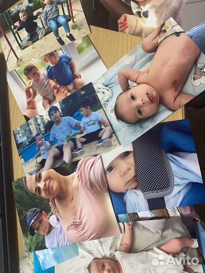 Бессмертный полк/Печать фото/восстановление