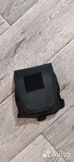 Аптечка индивидуальная