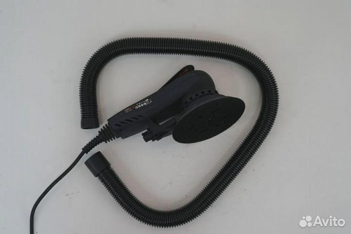 Шлифовальная машинка maxxt R7303-150-2.5