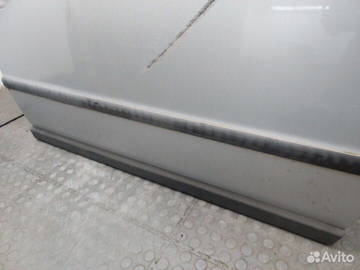 Дверь боковая правая передняя Volkswagen Passat 5