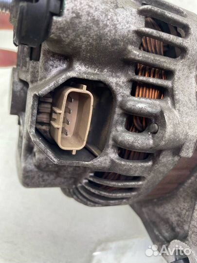 Генератор Mitsubishi Lancer 1800A053