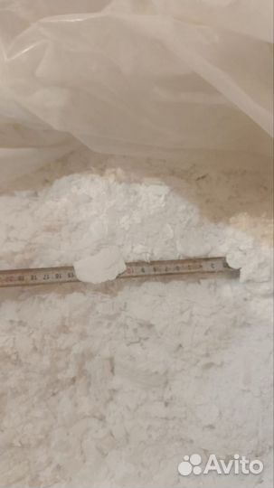 Антигололедный реагент