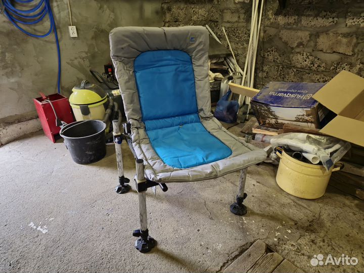 Кресло flagman match competition 36