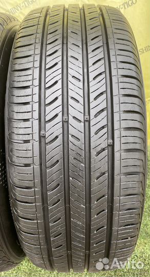 Kumho Solus TA31 215/60 R16 95H