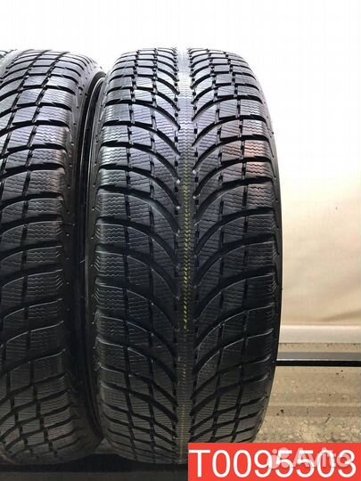 Michelin Latitude Alpin LA2 235/60 R18 101R