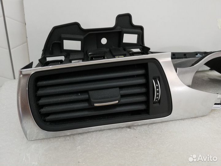 Дефлектор торпеды Ауди A4 B9