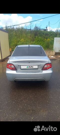 Daewoo Nexia 1.6 МТ, 2010, 360 000 км