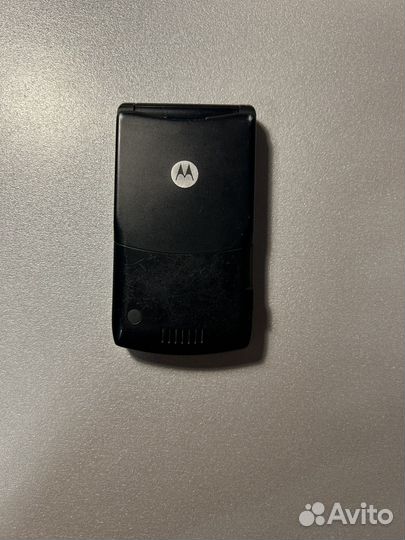 Motorola RAZR V3