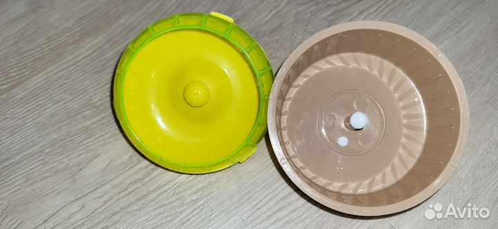 Вещи для хомяка