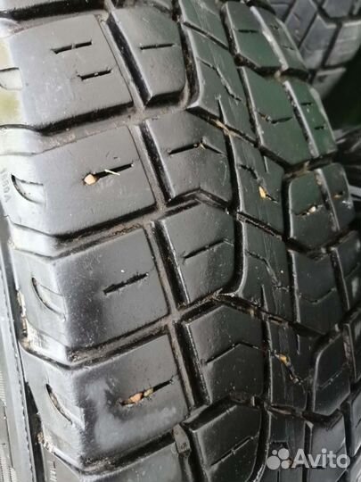 Pirelli Scorpion ATR 185/75 R16