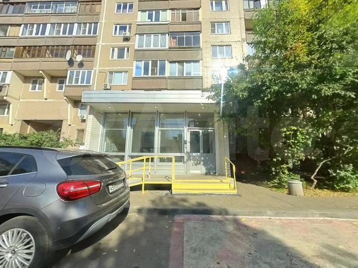 Продается коммерческая, 22.6 кв.м., 1/14 эт