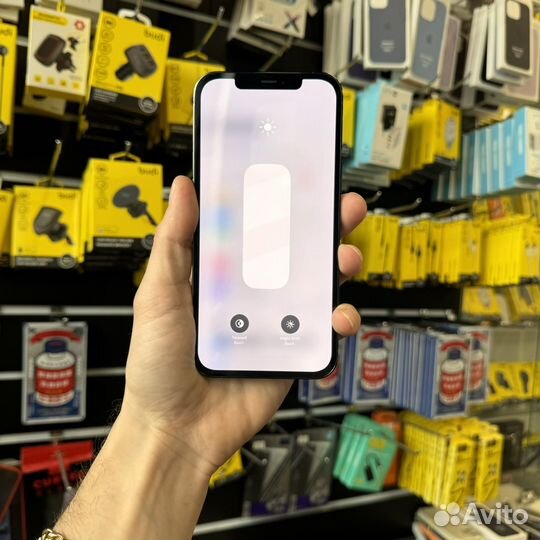 iPhone 12 Pro Max, 512 ГБ
