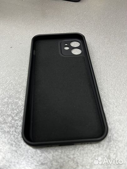 Чехол на iPhone 12 mini