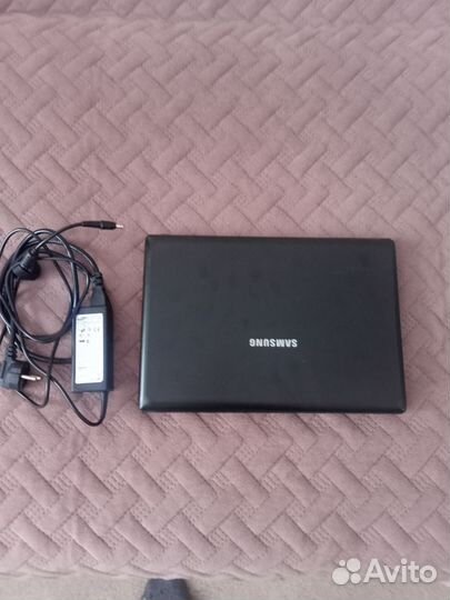 Ноутбуки hp и Samsung