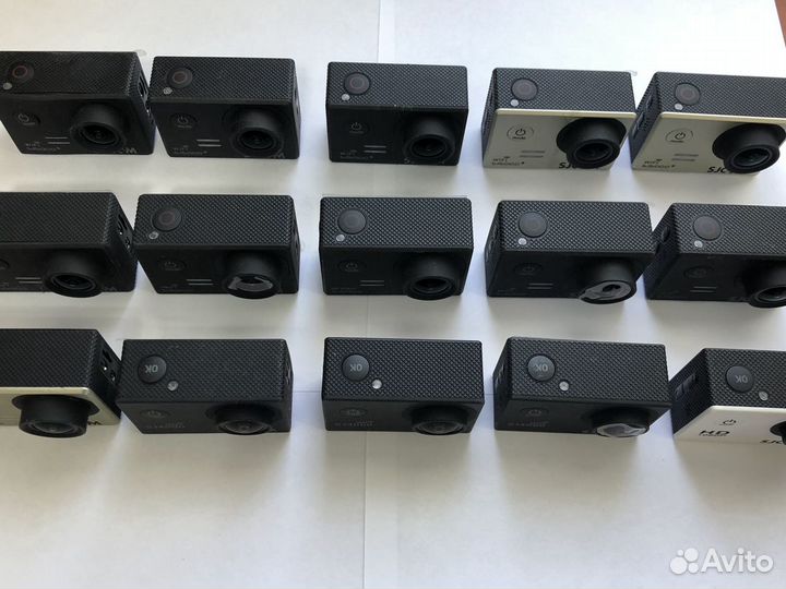 Sjcam 5000+ / 5000 / 4000 / 1080P