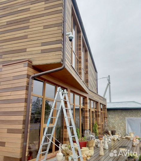 Комплект видеонаблюдения с рассрочкой