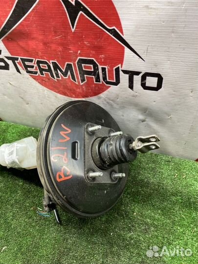 Главный тормозной цилиндр Nissan Dayz B21W 3B20