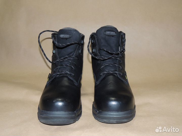 Мужские ботинки Hytest Apex 6