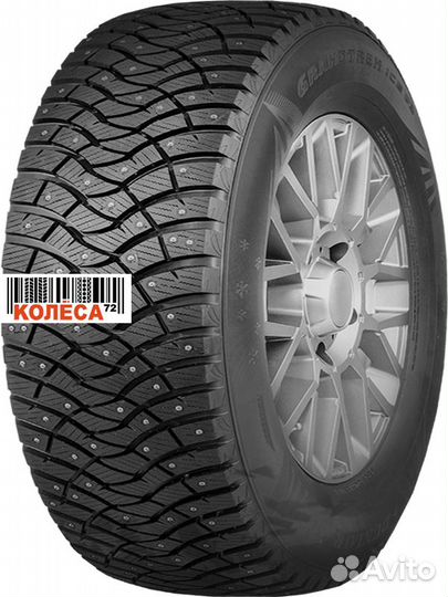 Dunlop GrandTrek Ice 03 265/65 R18