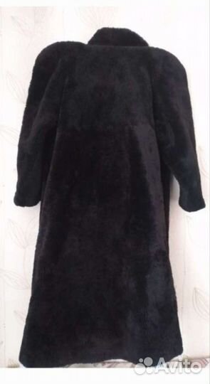 Мутон на тапки