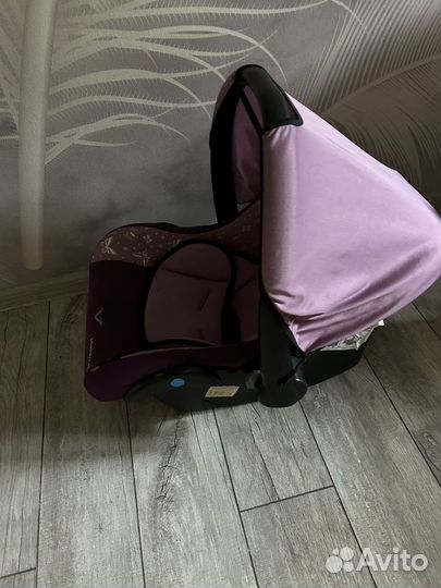 Автолюлька от 0