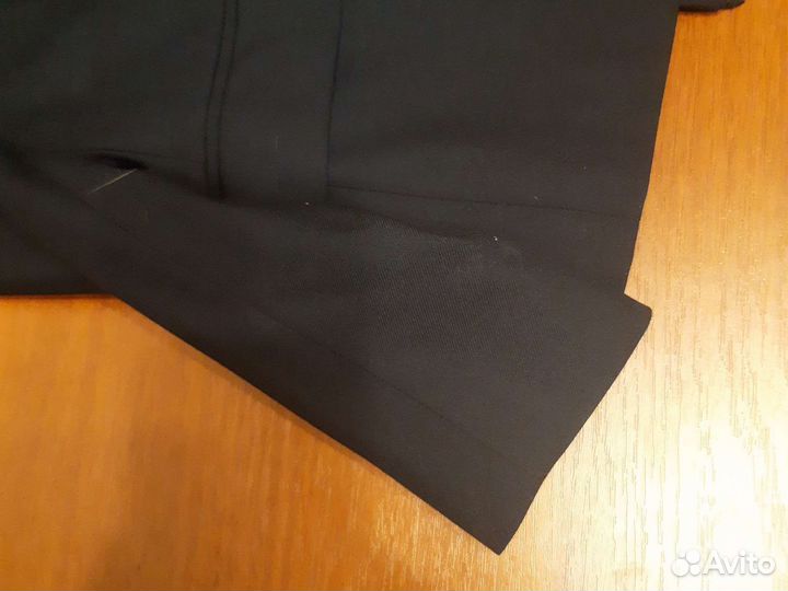 Костюм школьный 122 б/у