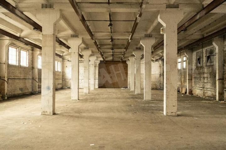 Продажа здания производство, теплый склад, офис и