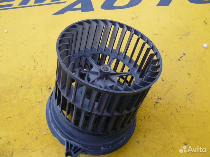 Моторчик отопителя для Ford Fiesta Fusion 2007г