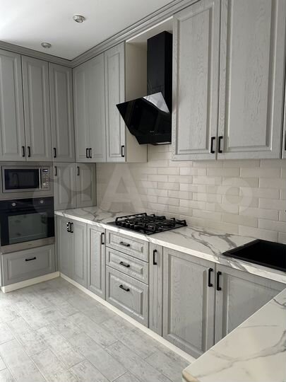 2-к. квартира, 63 м², 11/18 эт.