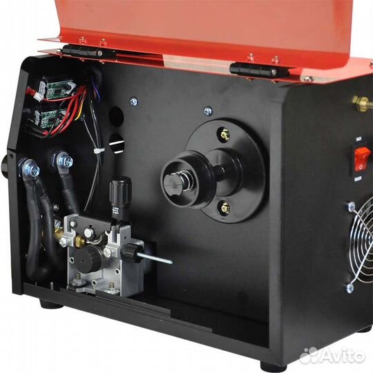 Ремонт сварочного аппарата