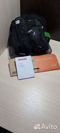 Защита
