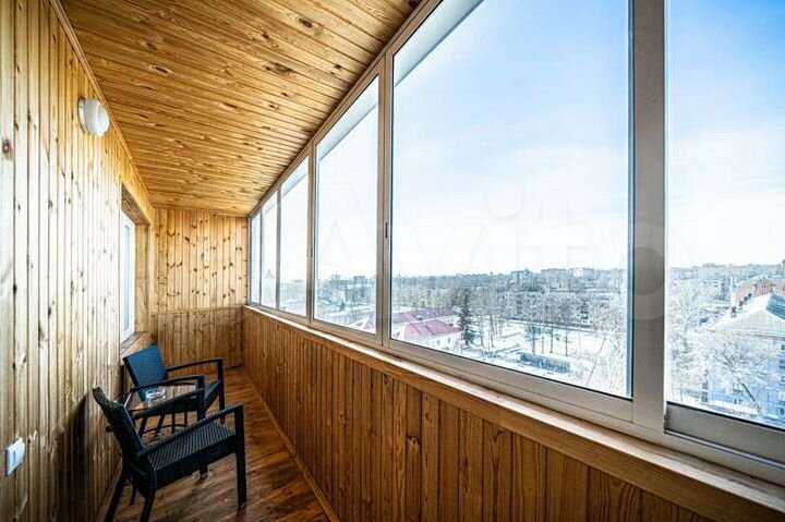 1-к. квартира, 40 м², 9/13 эт.