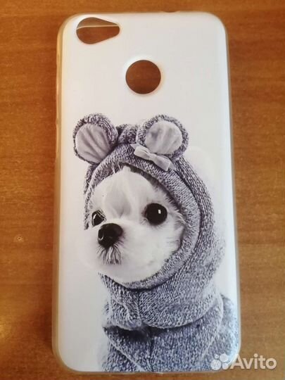 Чехол для телефона ZTE андроид и Honor 10 lite