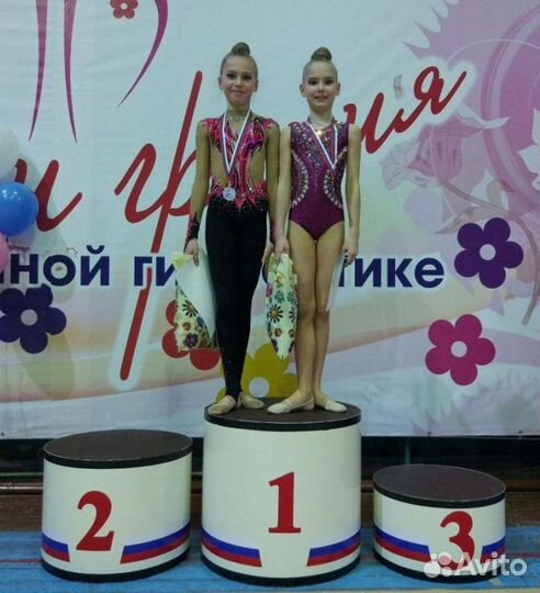 Пьедестал круглый Стандарт пс-1 пс-1М Матрешка