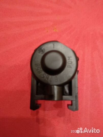 Контактная группа замка зажигания бмв е60 Япония д