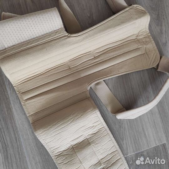 Корректор корсет для спины ортопедический orlett