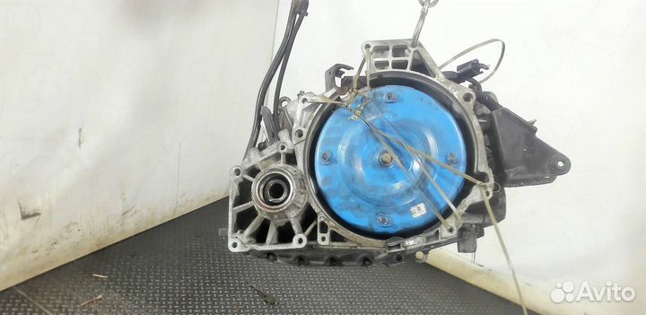 АКПП 4х4 на Ford Escape 2007-2012, 3.0 бен