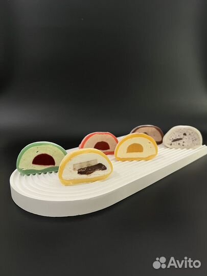 Моти/mochi японское пирожное