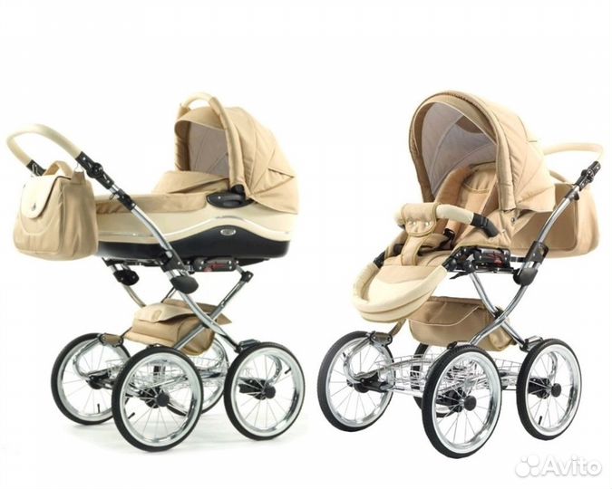 Коляска детская