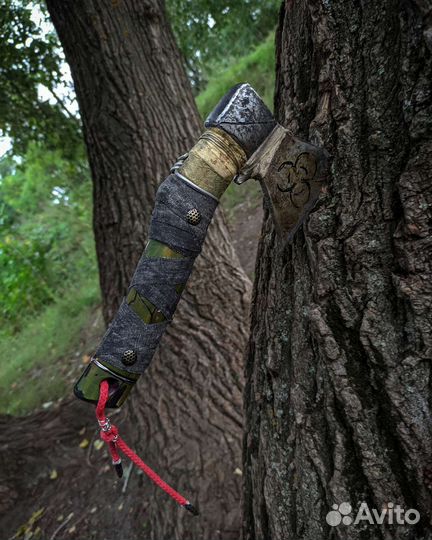 Топор на заказ