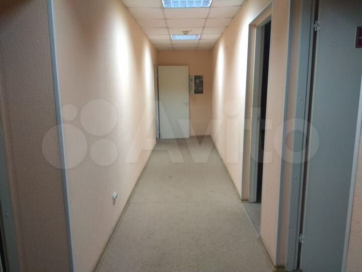 Помещение свободного назначения, 206.3 м²