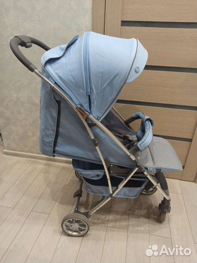 Прогулочная коляска Corol