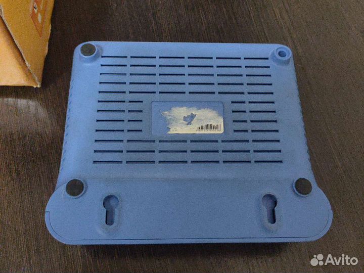 Модем IC xDSL 5633E