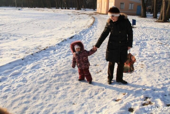 Няня, педагог дошкольного образования, логопед