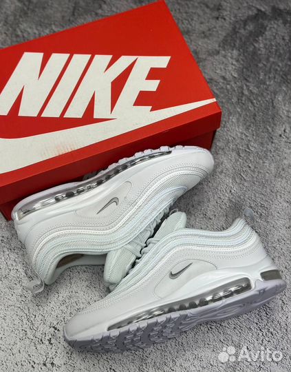 Кроссовки мужские Nike Air max 97