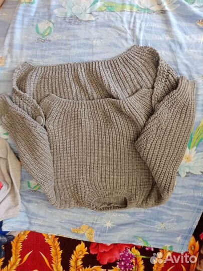 Женские вещи